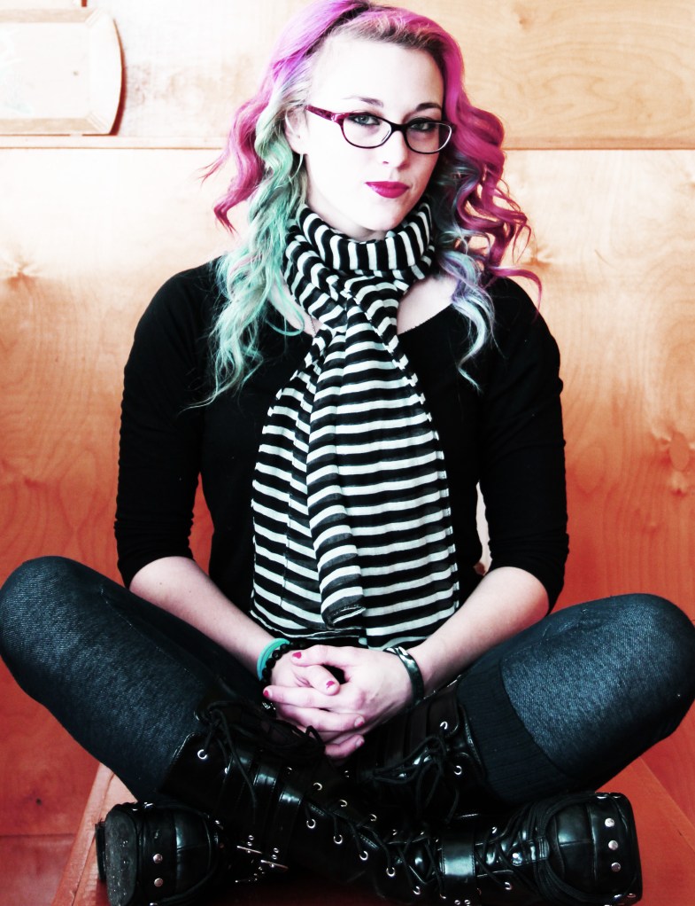 Tabletop at Day by Day