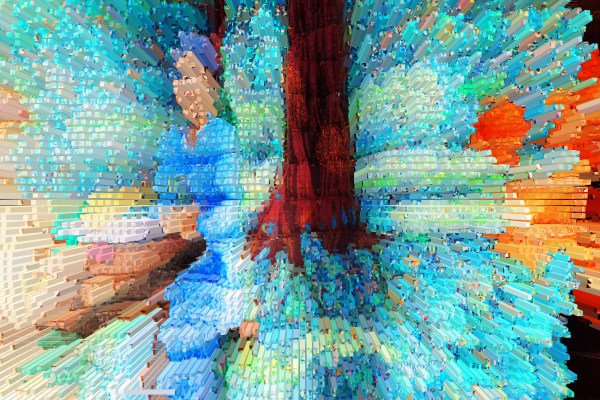 brewery mural_extrude