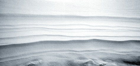 Snow Dune