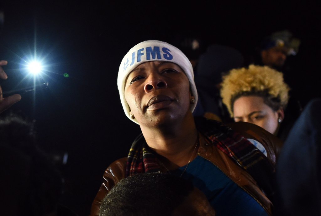 What History Books Should Say About&nbsp;Ferguson