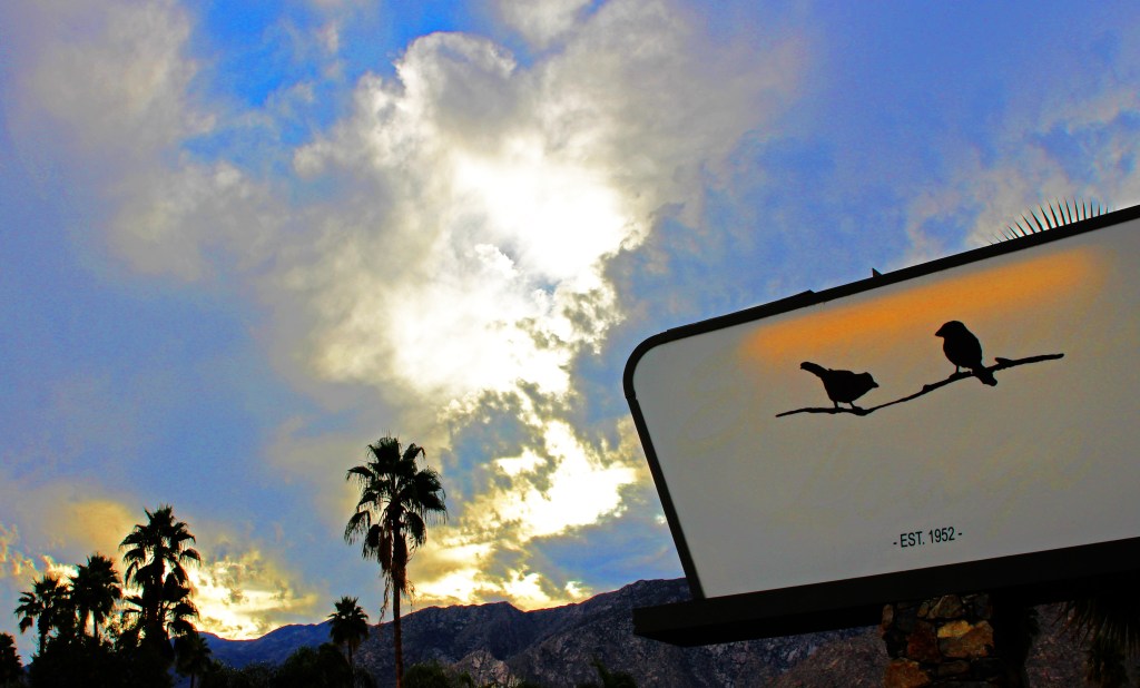 Sparrows Lodge, Palm Springs,&nbsp;CA