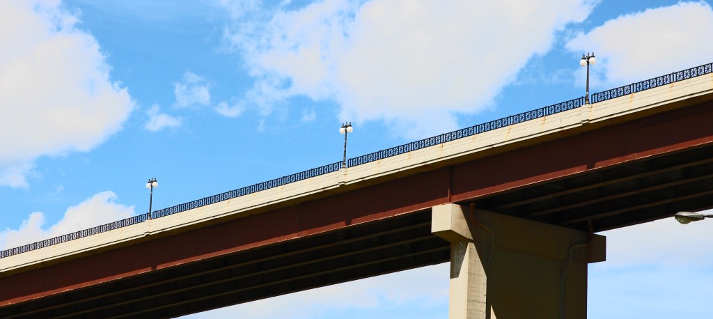 Weekly Photo Challenge:&nbsp;Edge